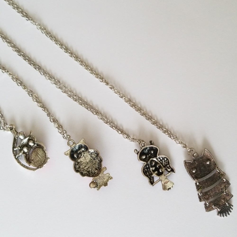 Hoot bundle - Picture 5 of 5